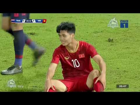 Highlights | Thái Lan  - Việt Nam | Vòng loại World Cup 2022 | BLV Quang Huy
