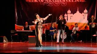 Download lagu Ala babi waef amareen by Yassmin bellydancer mp3 Download lagu Ala babi waef amareen by Yassmin bellydancer mp3
