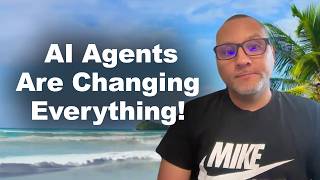 How AI Agents Are Changing Business Forever