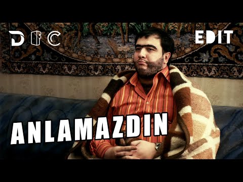 Recep İvedik 3 | ANLAMAZDIN ( EdiT )