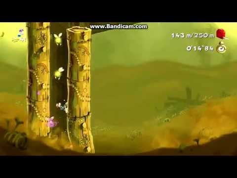 The Infinite Tower:Get there quickly!(Daily Extreme-Challenge,30/5/2014,TR #01) in 0'24"51(250m)