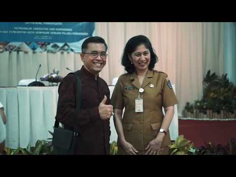 PEMERINTAH KOTA DENPASAR BERSAMA STAKEHOLDER PARIWISATA BERKUMPUL DALAM GATHERING PARIWISATA.