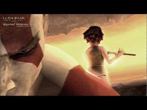 Kratos' Despair | God Of War: Chains Of Olympus Soundtrack