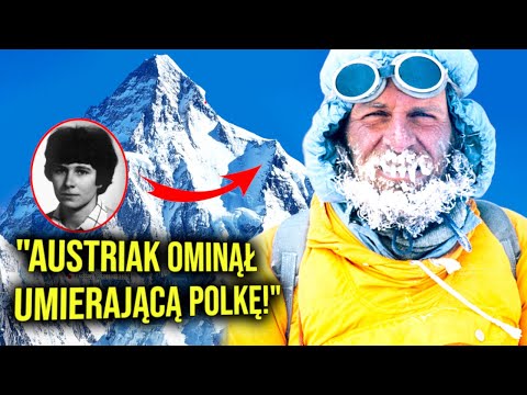 K2 – CZARNE LATO 86’ NAJWIĘKSZE GÓRSKIE TRAGEDIE (J.KUKUCZKA, W.RUTKIEWICZ, W.WRÓZ)