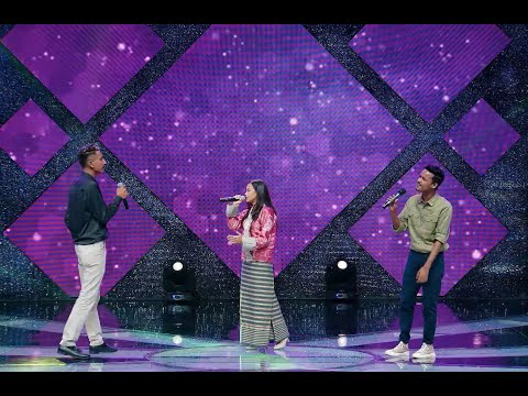 Mero Voice Universe || Teenpatey - Dekher Timilai || Simran Gurung || Samir Mahate || Bijay Darjee