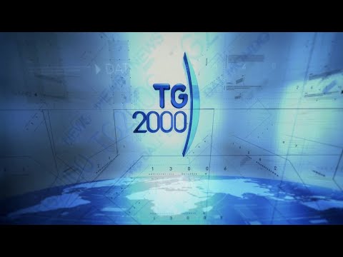 TG2000 H.20:30 - OPEN DATA INAIL NOVEMBRE 2022 (30-12-2022)
