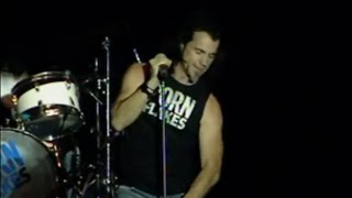 Bruno Pelletier et Sylvain Cossette - With or without you (sous-titres)