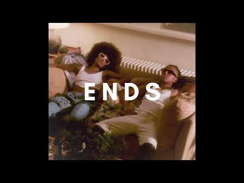 Nafe Smallz x Nines x M Huncho type beat - "ENDS"