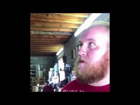 How to remove a hornets nest