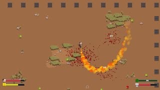 Hordelicious Gameplay [1080p60fps]