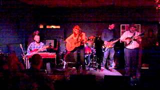 The Honeycutters -- Rare Thing