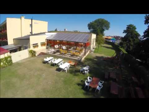 Najpiękniejsze plaże nad morzem DW Maria Uzdrowisko Dąbki