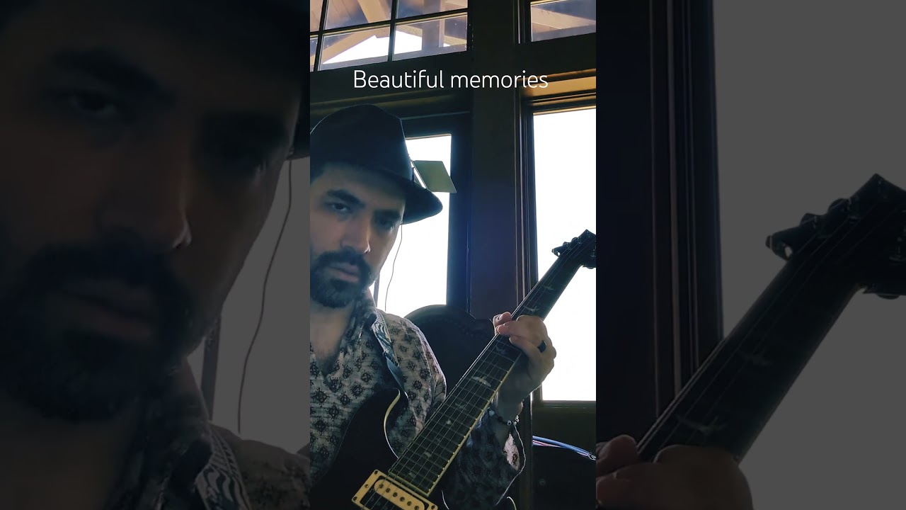 Promotional video thumbnail 1 for Raul Gabriel Music