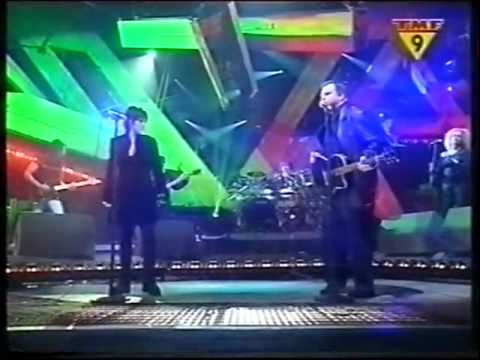 Meat Loaf & Patti Russo - "Dead Ringer For Love"