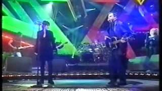 Meat Loaf &amp; Patti Russo - &quot;Dead Ringer For Love&quot;