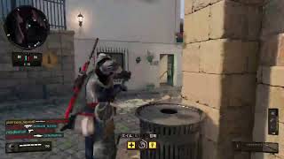 【CoD:BO4】ゴリ押し3点バースト卍卍卍【生配信 #9】
