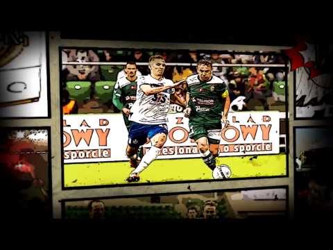 Zapowiedź meczu Śląsk Wrocław - amica Poznań (14.09.2013) | Bolkowscy Fanatycy