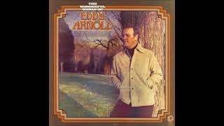 Red Roses For a Blue Lady ~ Eddy Arnold with The Lea Jane Singers (1975)