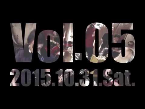 7 o'clock Vol.05 Teaser / 20151031 / Gwangju