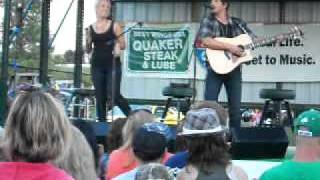 Steel Magnolia- At the Edge of Goodbye