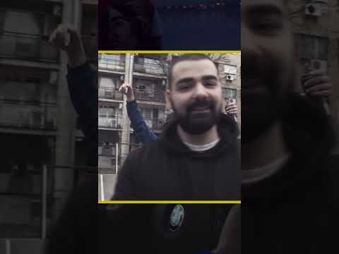 Nije dovoljno ft Geri x Zekaj #shorts