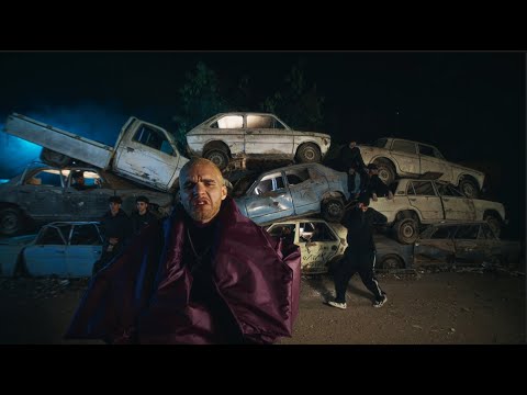 Moscow, Big Moe — Gonya