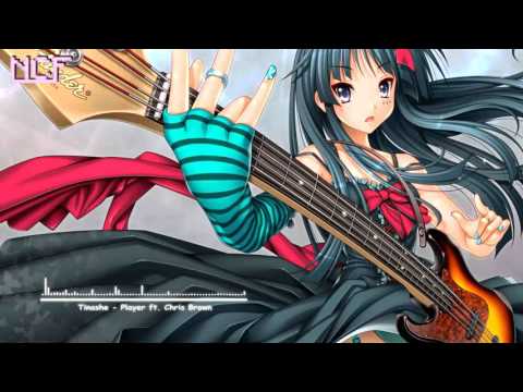 ♦ℕightCoreFuture♦ Nightcore - Player (feat. Chris Brown)