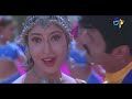 Ravayya Muddula Mama HD Video Song | Samara Simha Reddy Telugu Movie | Balakrishna, Simran, Sanghavi