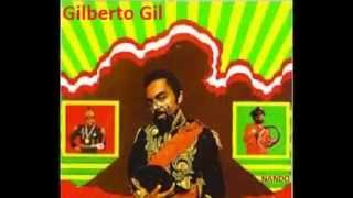 Gilberto Gil -  chiclete com banana