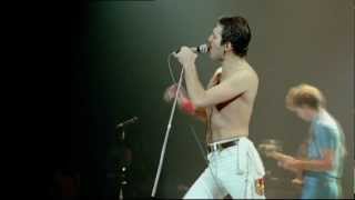 Queen Keep Yourself Alive (Live Rock Montreal HD)