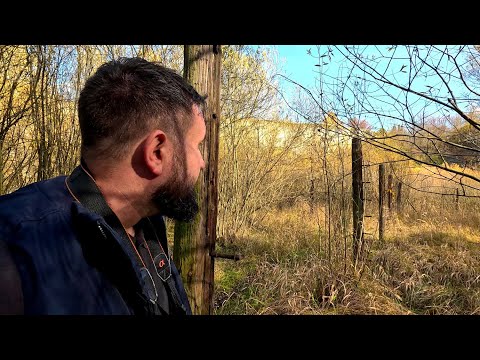 Niemiecki obóz pracy KL Plaszow / Scenografia z filmu Lista Schindlera