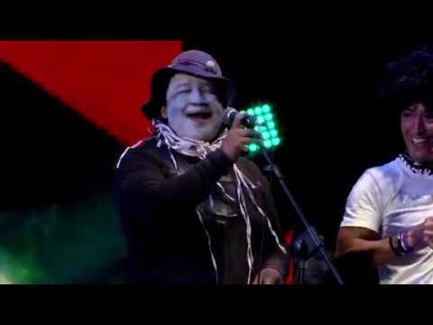 Coroico - Carnaval de Los Tekis 2019