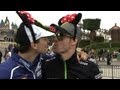 Le Mans 2013 - ATF Extras: A sideways glance at round 4