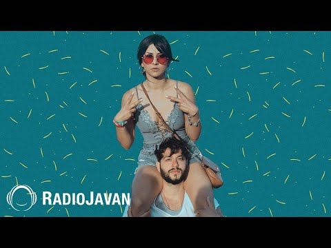 Eddie Attar & Morvarid - "Mibari Delo" OFFICIAL AUDIO