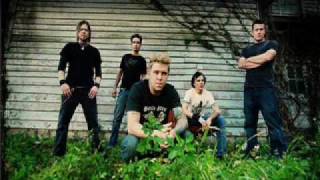 12 Stones - Adrenaline with lyrics