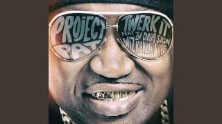 Twerk It (feat. Ty Dolla $ign, Wiz Khalifa &amp; Wale)