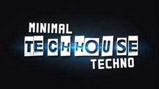 2014 Electro House Minimal Teck House