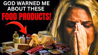 Many Will Not Survive What They Are Bringing - Stay Away From These PRODUCTS ASAP!