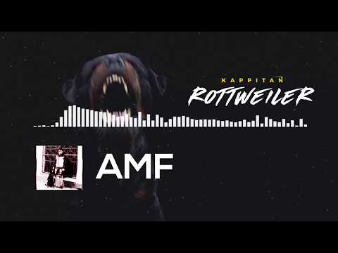Kappitan - AMF ► prod. Bordalajn