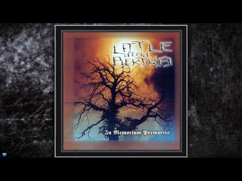 Little Dead Bertha — In Memorium Premortis (1998) (Full Album)