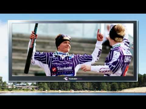 Vuokatin Veto - Yhdessä Huipulla !