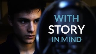 Composition + Framing - Storytelling with Cinematography