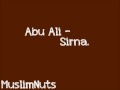 Abu Ali- Sirna 