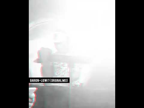 #BARIØN #ALIVE #DISCOGROOVE #lIØWIT