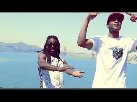 Dr M.O.B. & Willie Hundreds 