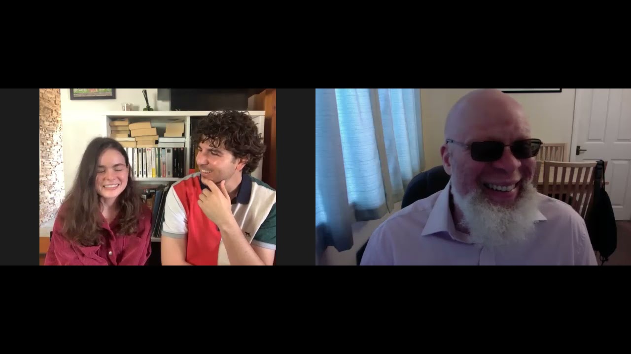 Echo Chamber - 151 - In Conversation with Micaela Wittman & Arthur De Larroche