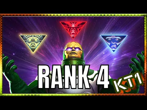 A Psycho Rank Up? Rank 4 Psycho Man Brief Gameplay!