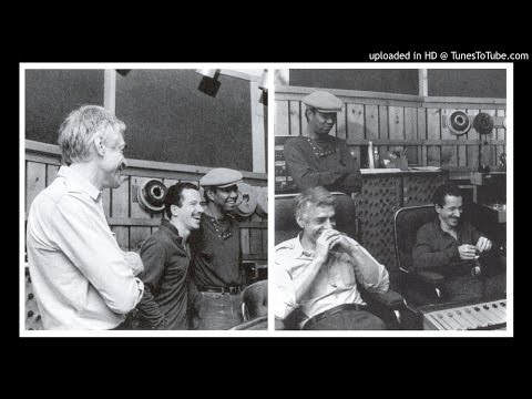 Keith Jarrett ✤ Gary Peacock ✤ Jack DeJohnette ► Flying Pt. 1 [HQ Audio] Changes 1984