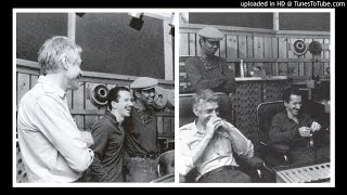 Keith Jarrett, Gary Peacock, Jack DeJohnette - Flying Pt. 1 [HQ Audio] Changes, 1984