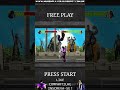 RAIN DESAFIOU O SHANG TSUNG SOZINHO MAS O INESPERADO ACONTECEU MK 1 REMASTERED MUGEN